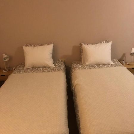 Pina'S Appartment 나무르 외부 사진