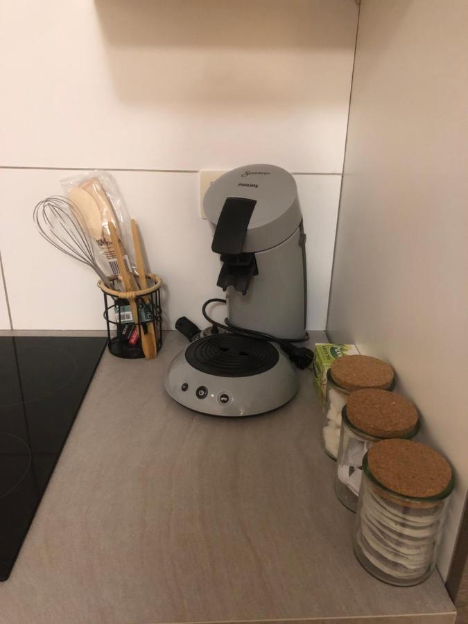 Pina'S Appartment 나무르 외부 사진
