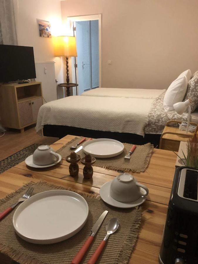 Pina'S Appartment 나무르 외부 사진