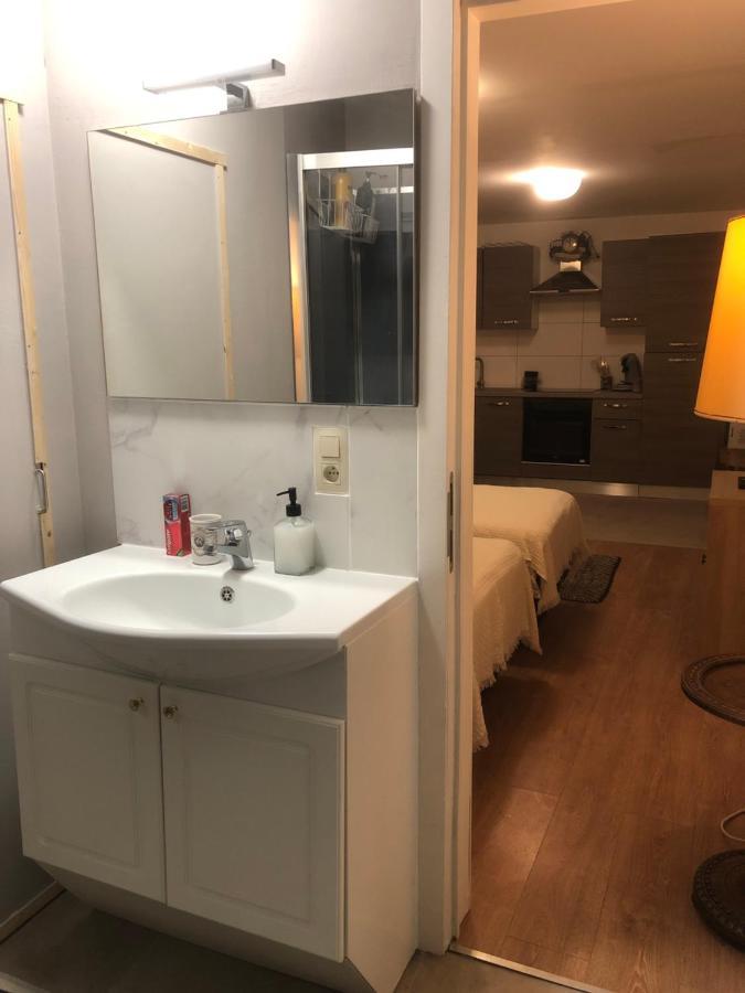 Pina'S Appartment 나무르 외부 사진