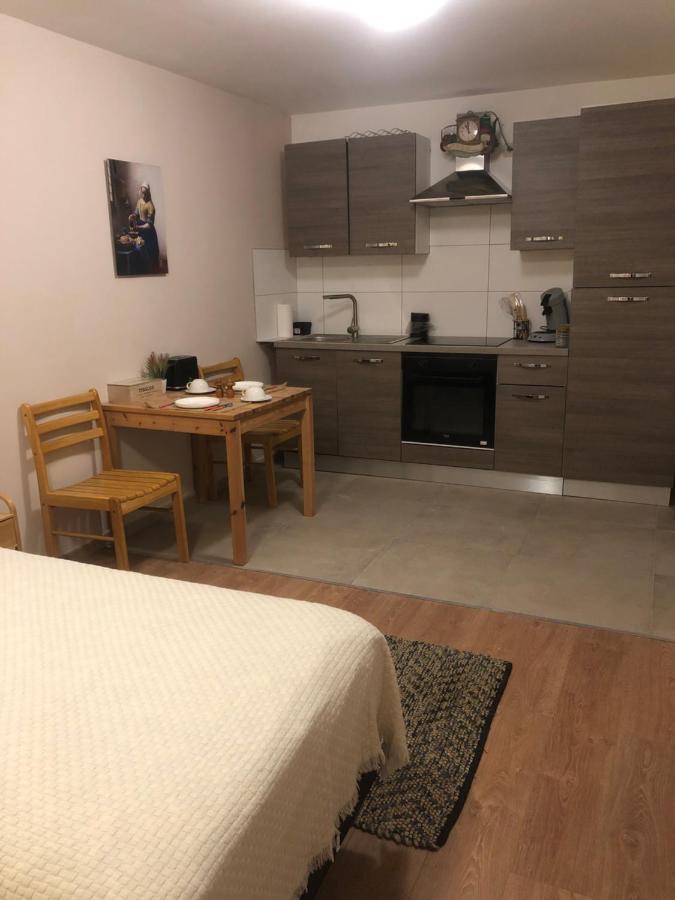 Pina'S Appartment 나무르 외부 사진
