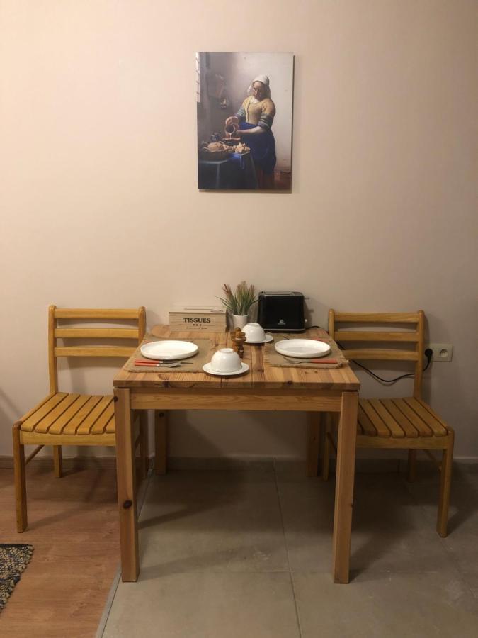 Pina'S Appartment 나무르 외부 사진
