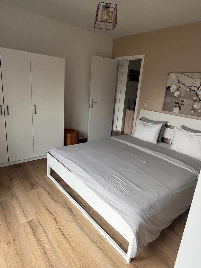 Pina'S Appartment 나무르 외부 사진
