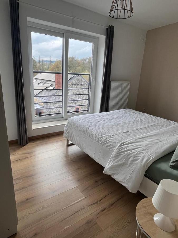 Pina'S Appartment 나무르 외부 사진