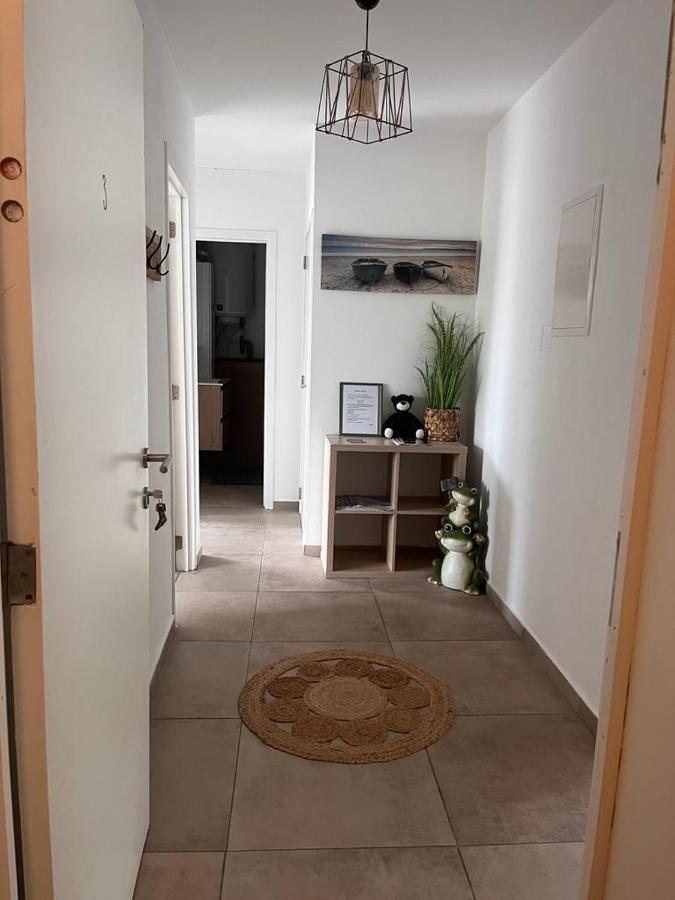 Pina'S Appartment 나무르 외부 사진