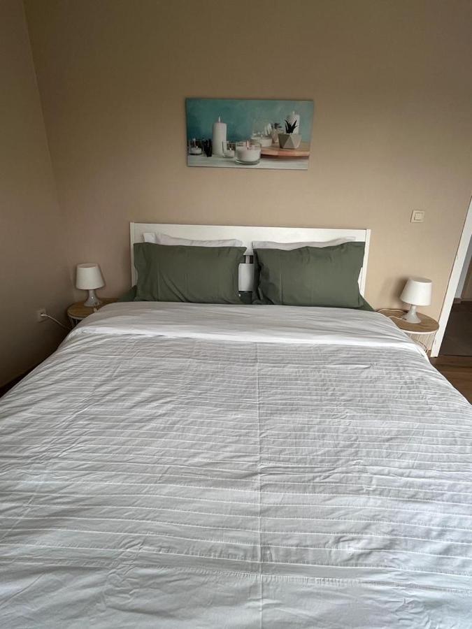 Pina'S Appartment 나무르 외부 사진