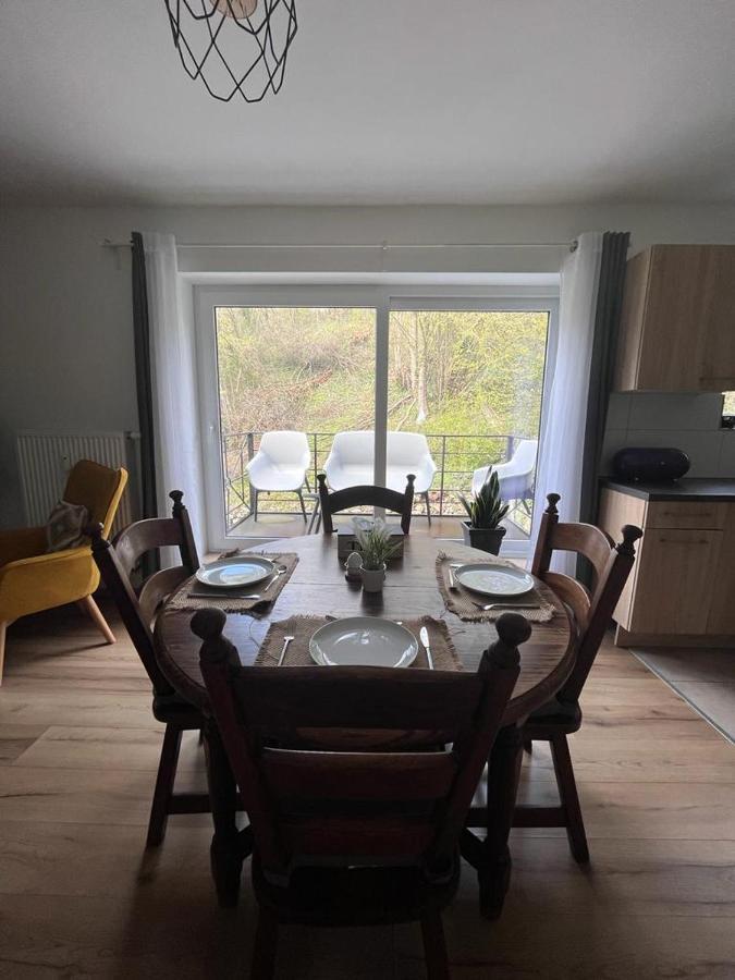 Pina'S Appartment 나무르 외부 사진