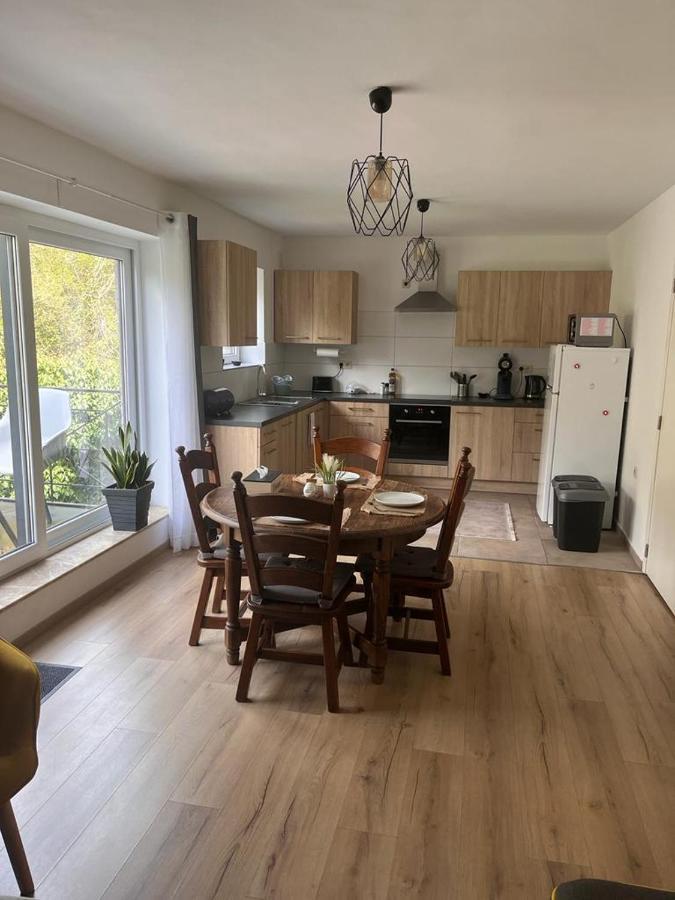 Pina'S Appartment 나무르 외부 사진