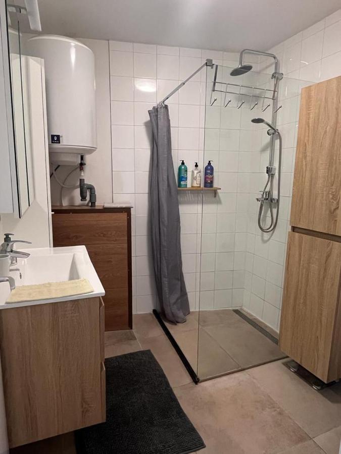 Pina'S Appartment 나무르 외부 사진